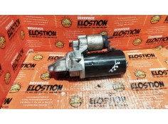 Recambio de motor arranque para ford transit caja cerrada ´06 referencia OEM IAM 0001139024 20120114 0001139024