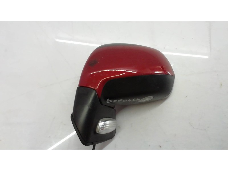 Recambio de retrovisor izquierdo para citroën c4 picasso exclusive referencia OEM IAM 024375 024375 024375