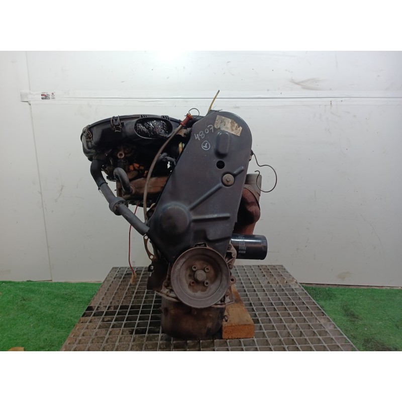 Recambio de motor completo para volkswagen polo (867/871/873) azur coupe referencia OEM IAM HK HK HK