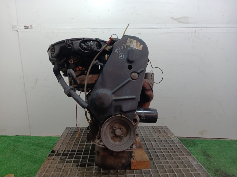 Recambio de motor completo para volkswagen polo (867/871/873) azur coupe referencia OEM IAM HK HK HK