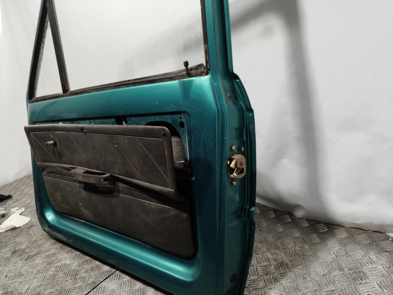 Recambio de puerta delantera derecha para seat marbella ce referencia OEM IAM SE028521004B SE028521004B SE028521004B