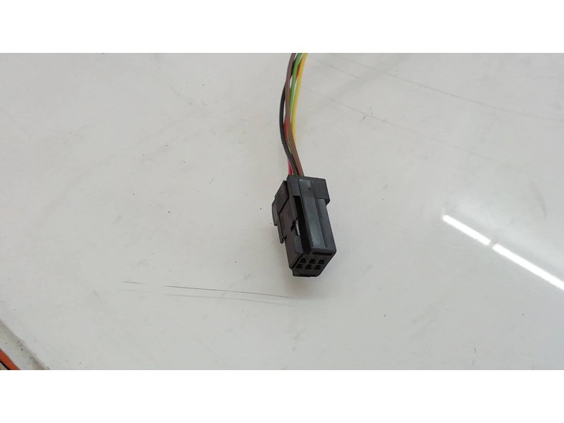 Recambio de retrovisor izquierdo para citroën c4 picasso exclusive referencia OEM IAM 024375 024375 024375