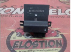 Recambio de modulo electronico para audi a6 berlina (4f2) 3.0 v6 24v tdi referencia OEM IAM 4F0907468D 4F0910468A 