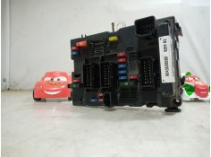 Recambio de caja reles / fusibles para citroën xsara berlina 1.9 d sx referencia OEM IAM 9643538080 9643538080 9643538080 2
