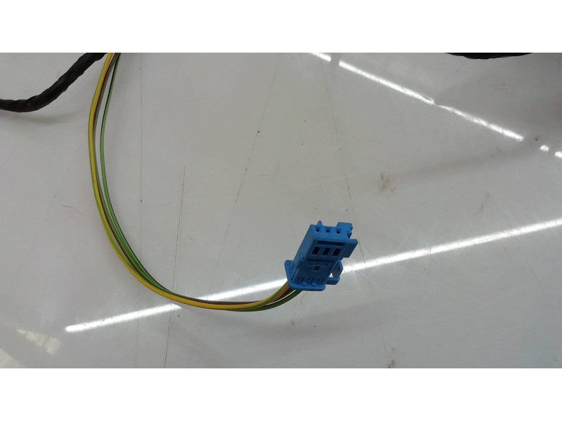 Recambio de retrovisor izquierdo para citroën c4 picasso exclusive referencia OEM IAM 024375 024375 024375