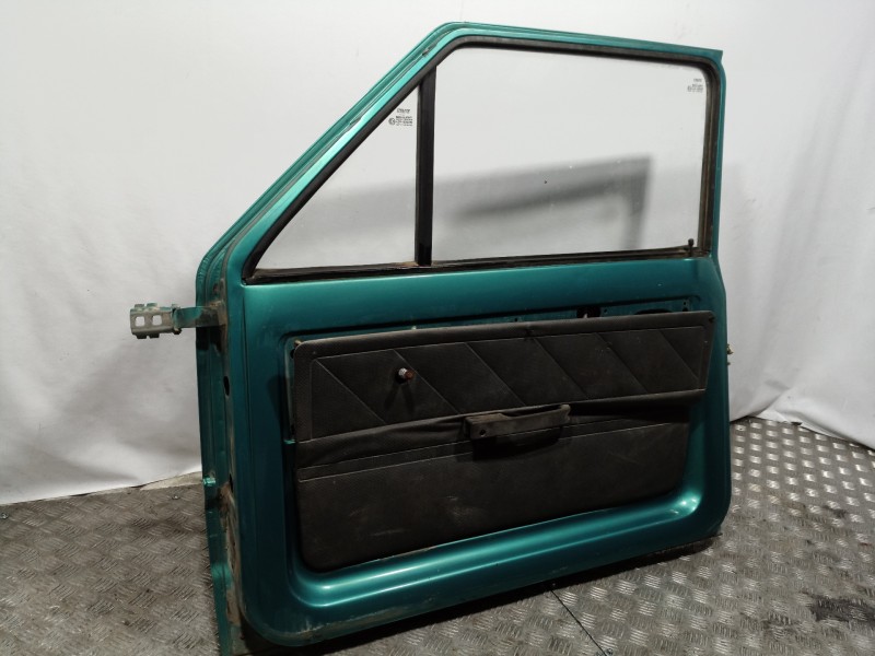 Recambio de puerta delantera derecha para seat marbella ce referencia OEM IAM SE028521004B SE028521004B SE028521004B