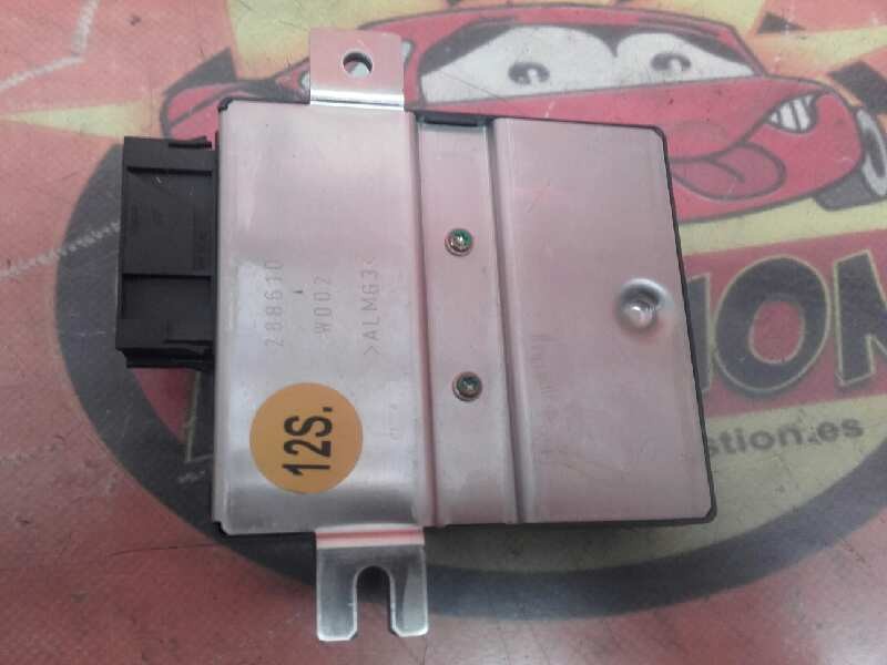 Recambio de modulo electronico para audi a6 berlina (4f2) 3.0 v6 24v tdi referencia OEM IAM 4F0907468D 4F0910468A 