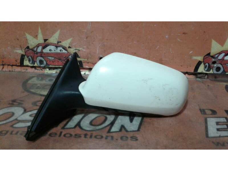 Recambio de retrovisor izquierdo para audi a3 (8l) 1.8 ambiente referencia OEM IAM NVE2311  