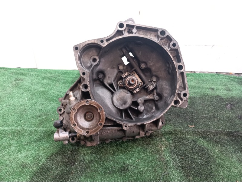 Recambio de caja cambios para volkswagen polo (867/871/873) azur coupe referencia OEM IAM GX GX GX