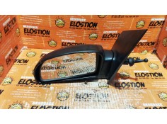 Recambio de retrovisor izquierdo para hyundai getz (tb) 1.1 básico referencia OEM IAM MANUAL MANUAL MANUAL