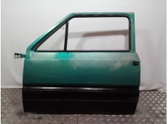 Recambio de puerta delantera izquierda para seat marbella ce referencia OEM IAM SE028521005B SE028521005B SE028521005