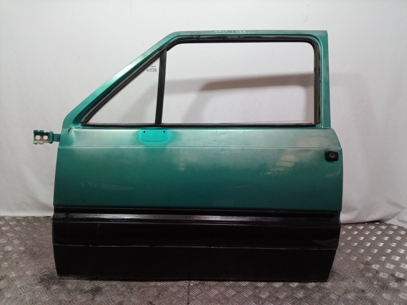 Recambio de puerta delantera izquierda para seat marbella ce referencia OEM IAM SE028521005B SE028521005B SE028521005