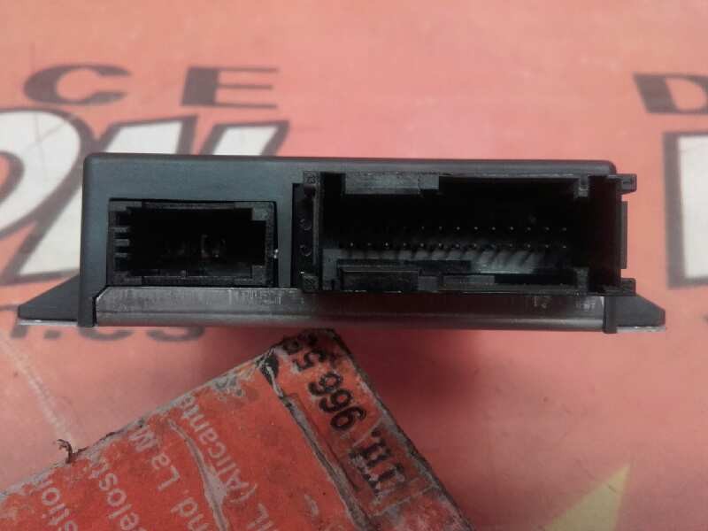 Recambio de modulo electronico para audi a6 berlina (4f2) 3.0 v6 24v tdi referencia OEM IAM 4F0907468D 4F0910468A 