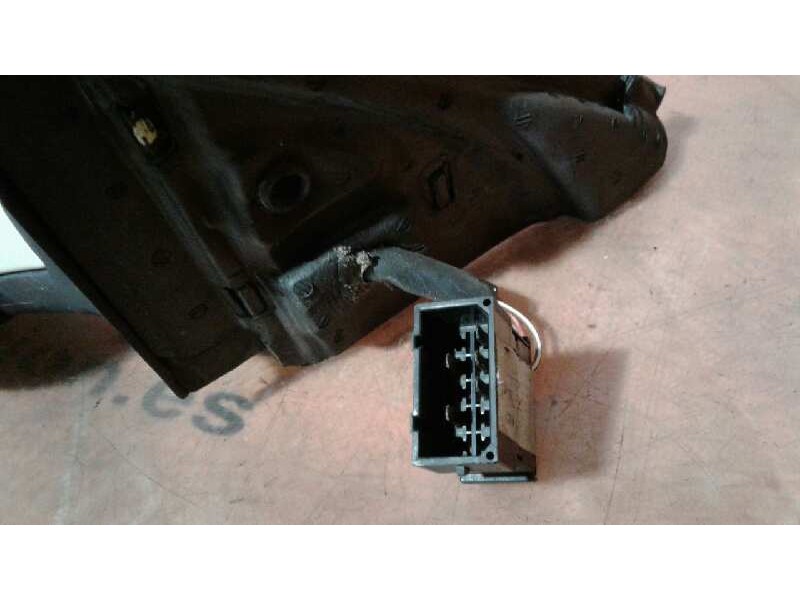 Recambio de retrovisor izquierdo para audi a3 (8l) 1.8 ambiente referencia OEM IAM NVE2311  