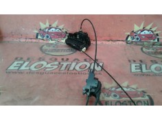 Recambio de cerradura puerta delantera izquierda para nissan note (e11e) acenta referencia OEM IAM 805019U10C   2