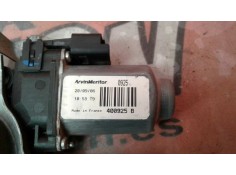 Recambio de elevalunas delantero izquierdo para nissan note (e11e) acenta referencia OEM IAM 400925B  