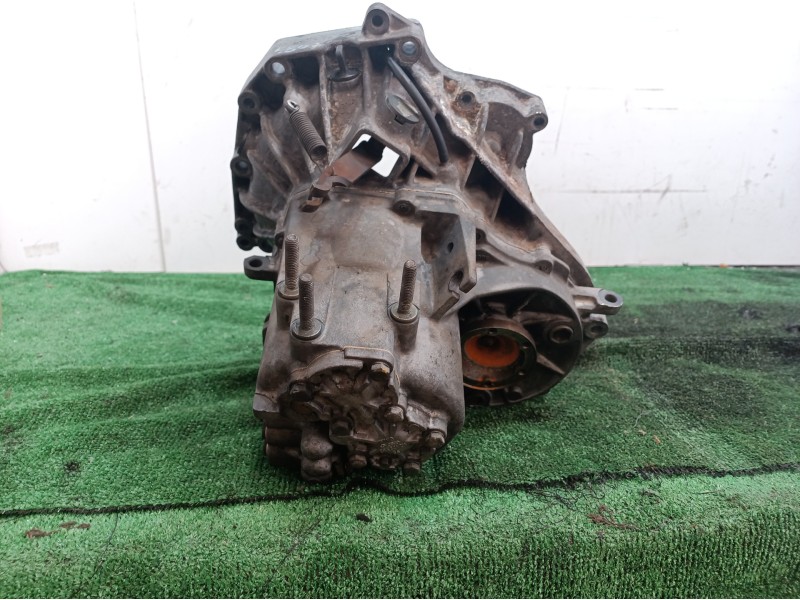 Recambio de caja cambios para volkswagen polo (867/871/873) azur coupe referencia OEM IAM GX GX GX