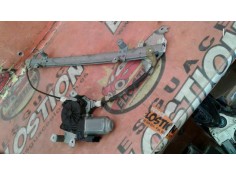 Recambio de elevalunas delantero izquierdo para nissan note (e11e) acenta referencia OEM IAM 400925B   2