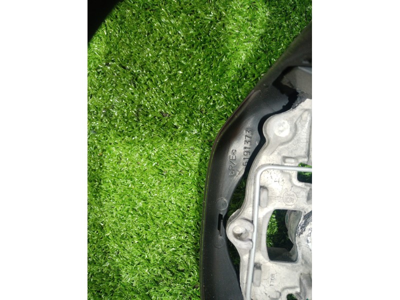 Recambio de volante para peugeot 208 active referencia OEM IAM 6191373 6191373 28375449