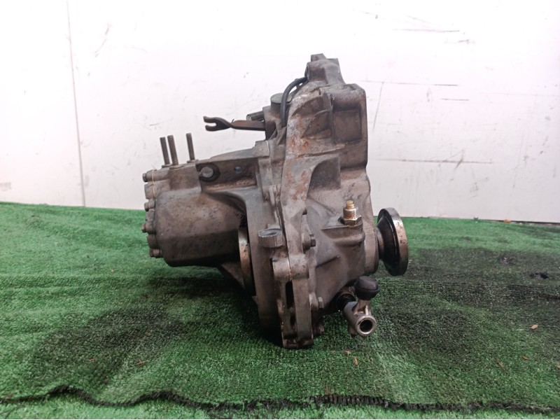 Recambio de caja cambios para volkswagen polo (867/871/873) azur coupe referencia OEM IAM GX GX GX