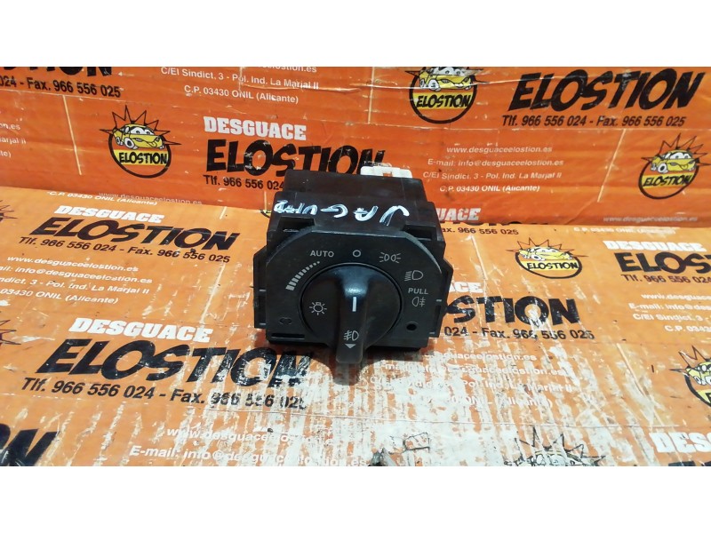 Recambio de mando luces para jaguar xj referencia OEM IAM XR8311654 XR8311654 XR8311654