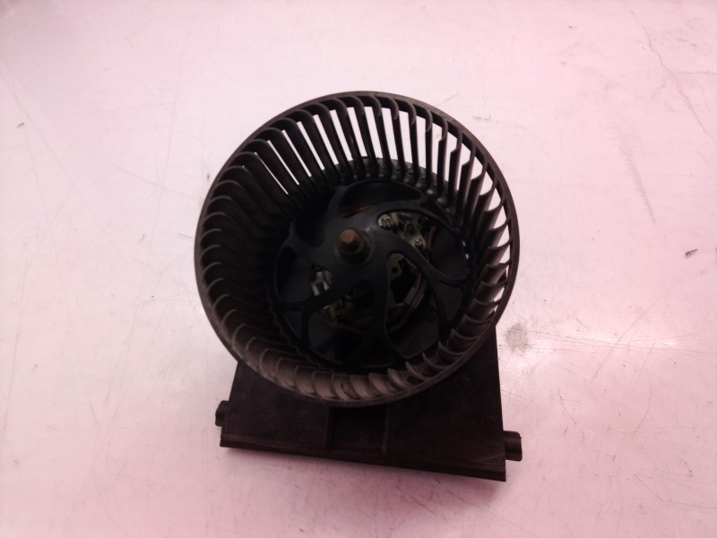 Recambio de motor calefaccion para audi tt (8n3/8n9) 1.8 20v turbo referencia OEM IAM H35657880E H35657880 H35657880