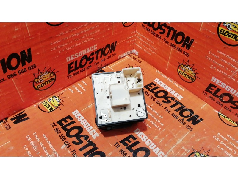 Recambio de mando luces para jaguar xj referencia OEM IAM XR8311654 XR8311654 XR8311654