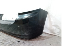 Recambio de paragolpes trasero para toyota corolla (e12) 1.4 d-4d luna compact referencia OEM IAM    2