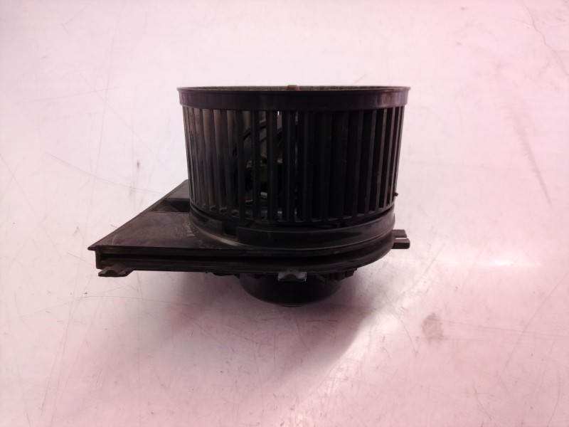 Recambio de motor calefaccion para audi tt (8n3/8n9) 1.8 20v turbo referencia OEM IAM H35657880E H35657880 H35657880