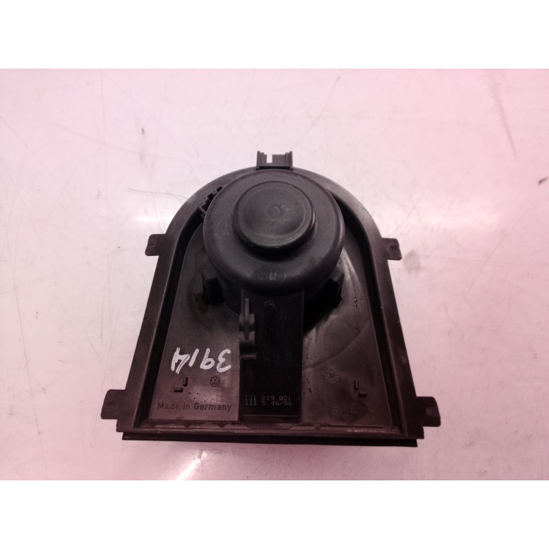 Recambio de motor calefaccion para audi tt (8n3/8n9) 1.8 20v turbo referencia OEM IAM H35657880E H35657880 H35657880