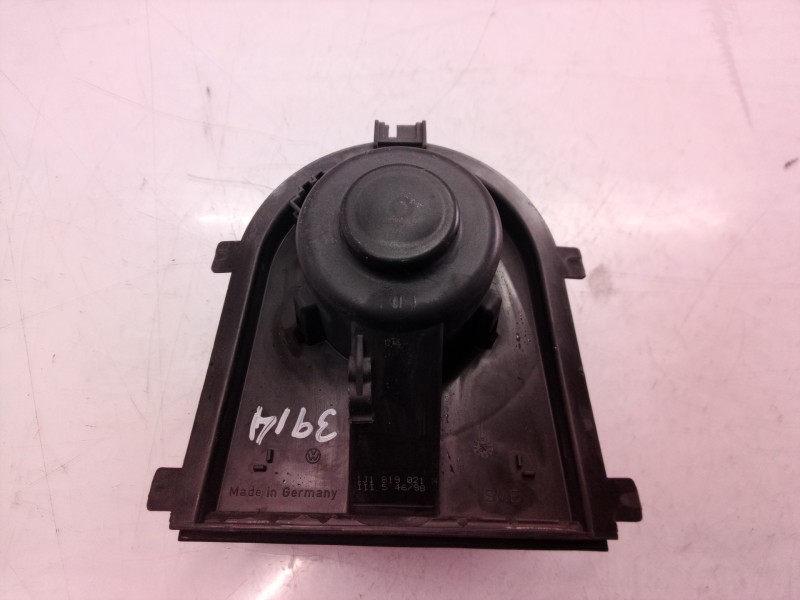 Recambio de motor calefaccion para audi tt (8n3/8n9) 1.8 20v turbo referencia OEM IAM H35657880E H35657880 H35657880