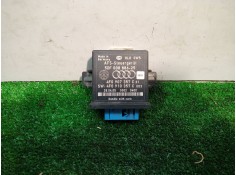 Recambio de modulo electronico para audi a6 berlina (4f2) 3.0 v6 24v tdi referencia OEM IAM 4F0907357C 5DF00888625 4F0910357C003