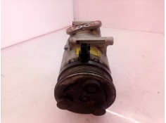 Recambio de compresor aire acondicionado para ford focus berlina (cap) trend referencia OEM IAM R134A R134 R134A