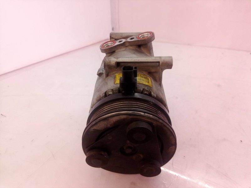 Recambio de compresor aire acondicionado para ford focus berlina (cap) trend referencia OEM IAM R134A R134 R134A