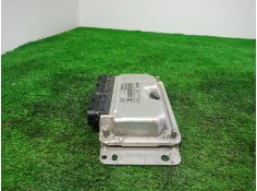 Recambio de centralita motor uce para peugeot 107 básico referencia OEM IAM 0261208702 0261208702 896610H022 2