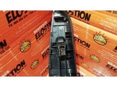 Recambio de mando elevalunas delantero derecho para hyundai getz (tb) 1.1 básico referencia OEM IAM    2