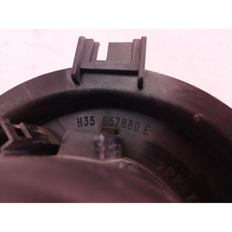 Recambio de motor calefaccion para audi tt (8n3/8n9) 1.8 20v turbo referencia OEM IAM H35657880E H35657880 H35657880