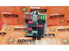 Recambio de caja reles / fusibles para fiat bravo (198) 1.9 active multijet referencia OEM IAM 51775688 57657 51775688