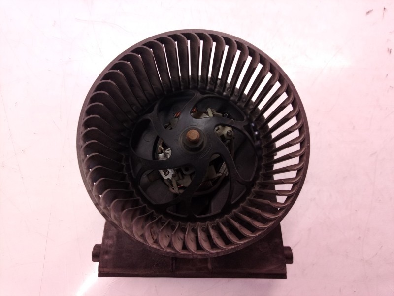 Recambio de motor calefaccion para audi tt (8n3/8n9) 1.8 20v turbo referencia OEM IAM H35657880E H35657880 H35657880