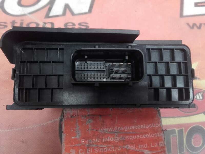 Recambio de modulo confort para audi a6 berlina (4f2) 3.0 v6 24v tdi referencia OEM IAM 4F0907280 4F0910280005 4F0907280