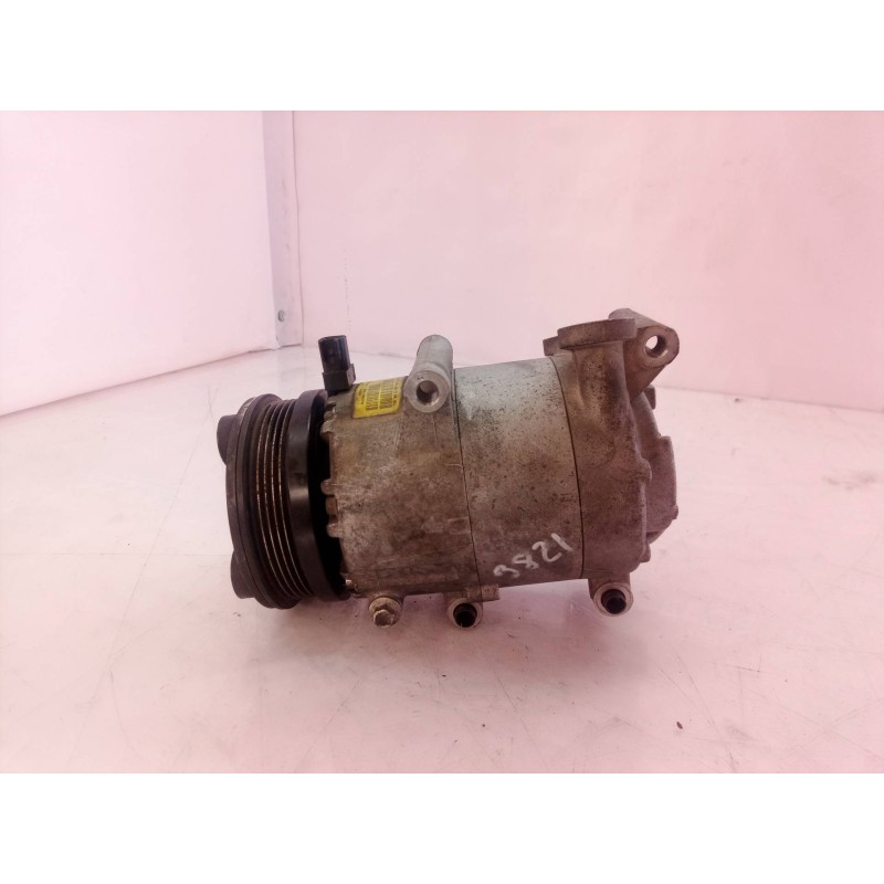 Recambio de compresor aire acondicionado para ford focus berlina (cap) trend referencia OEM IAM R134A R134 R134A