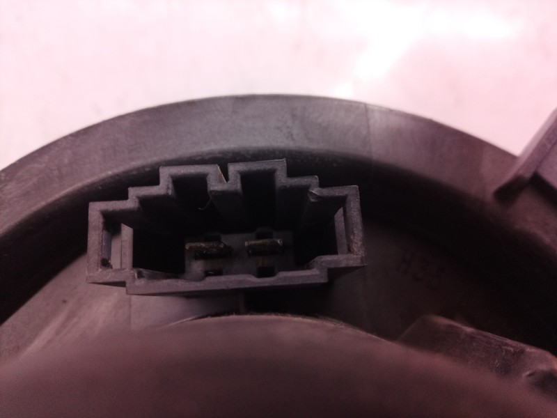 Recambio de motor calefaccion para audi tt (8n3/8n9) 1.8 20v turbo referencia OEM IAM H35657880E H35657880 H35657880