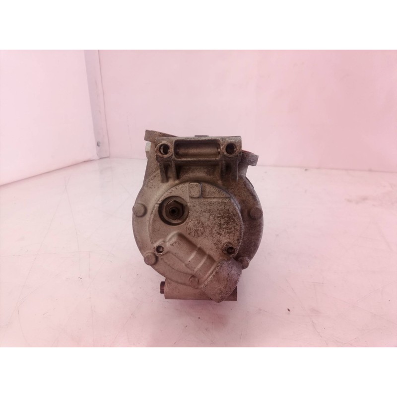 Recambio de compresor aire acondicionado para ford focus berlina (cap) trend referencia OEM IAM R134A R134 R134A