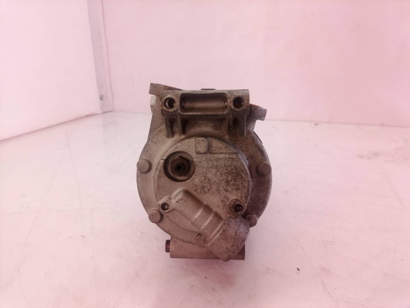 Recambio de compresor aire acondicionado para ford focus berlina (cap) trend referencia OEM IAM R134A R134 R134A