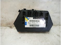 Recambio de modulo electronico para mercedes-benz clase s (w220) berlina 320 cdi (220.026) referencia OEM IAM 2208211658 2208211
