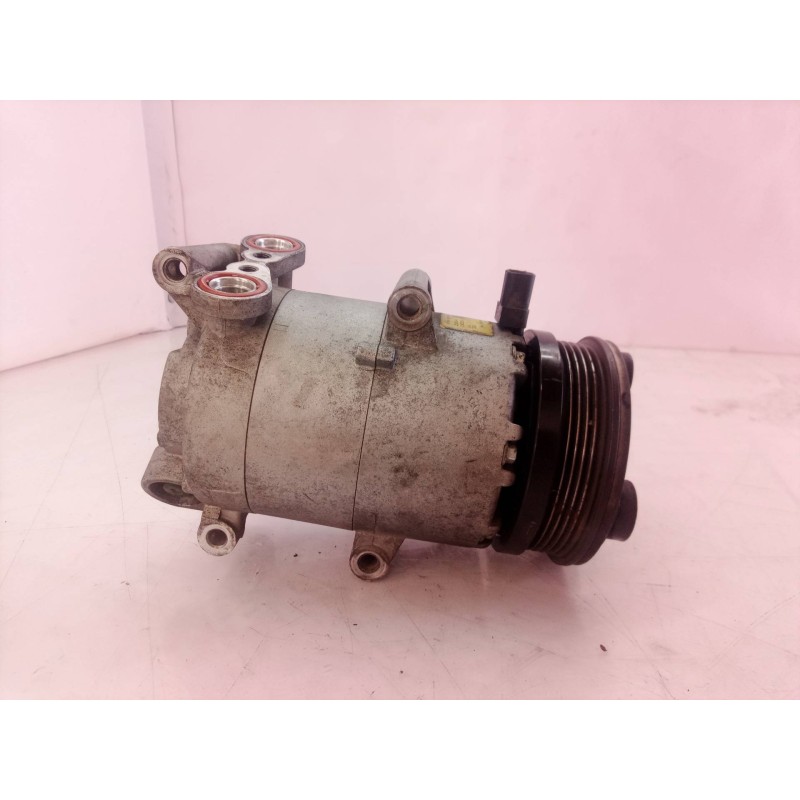Recambio de compresor aire acondicionado para ford focus berlina (cap) trend referencia OEM IAM R134A R134 R134A