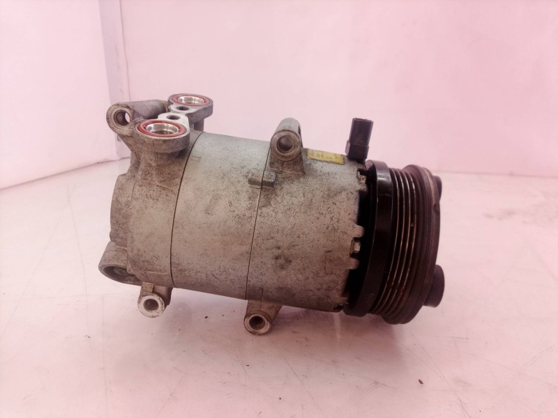 Recambio de compresor aire acondicionado para ford focus berlina (cap) trend referencia OEM IAM R134A R134 R134A