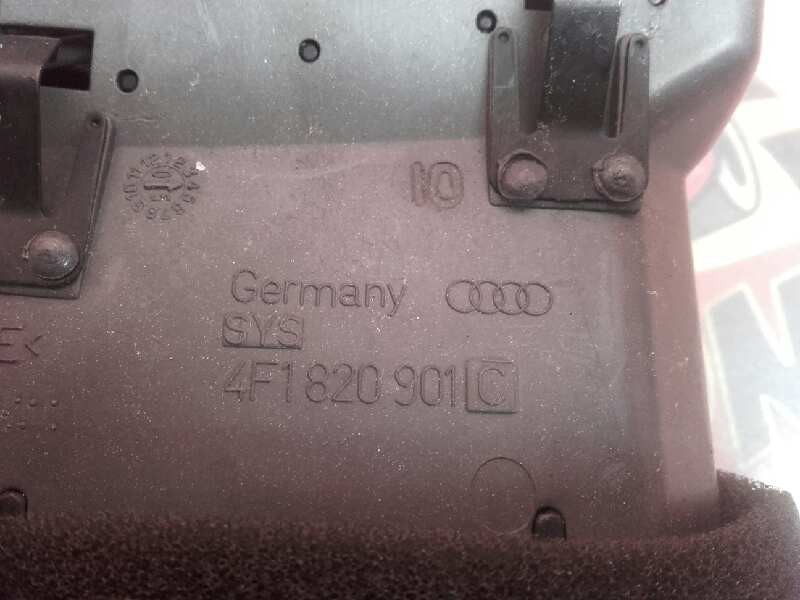 Recambio de varios para audi a6 berlina (4f2) 3.0 v6 24v tdi referencia OEM IAM 4F1820901C  