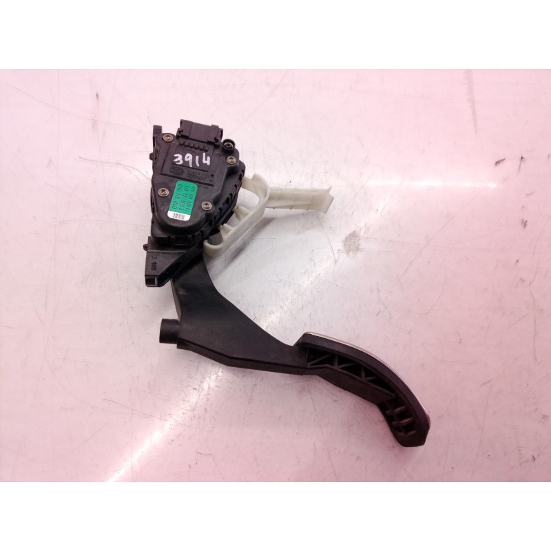 Recambio de potenciometro pedal para audi tt (8n3/8n9) 1.8 20v turbo referencia OEM IAM 1J1721503J 1J1721503 1J1721503