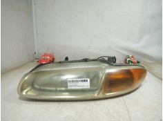 Recambio de faro izquierdo para chrysler stratus cabrio (jx) 2.5 cat referencia OEM IAM   